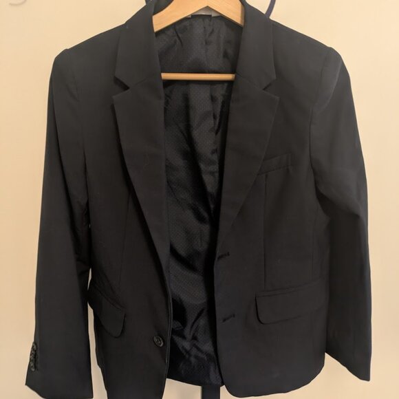 Boy's Cat and Jack Blazer - Picture 1 of 4